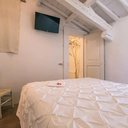 Della Buona Ventura Nocleg ze śniadaniem Bagnoregio