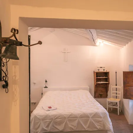 Della Buona Ventura * Bagnoregio