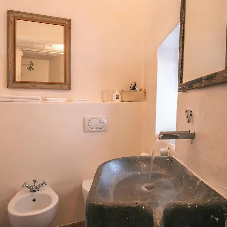 Della Buona Ventura * Bagnoregio